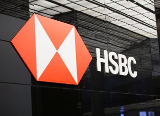 HSBC niega reportes sobre «Incriminar» a compañía de Huawei