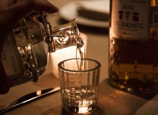 Diferencias entre mezcal y tequila