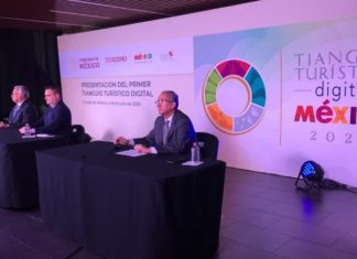 Tianguis Turístico incluyente tendrá edecanes con síndrome de Down