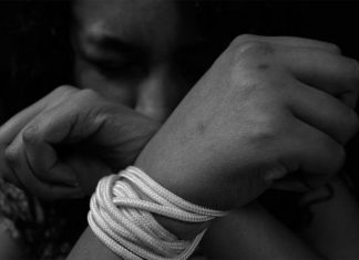 En Michoacán, se acompaña a las mujeres víctimas de trata