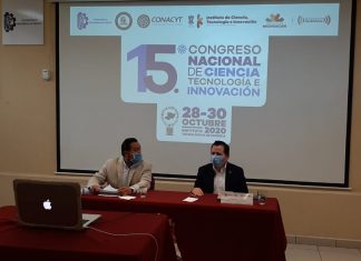 Anuncian convocatorias para congreso de ciencia y encuentro de jóvenes investigadores