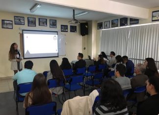 Convocan a universitarios a participar en el 9º Encuentro de Jóvenes Investigadores de Michoacán