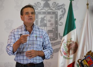 Cancele gira; Trump ha humillado a México: Silvano a AMLO