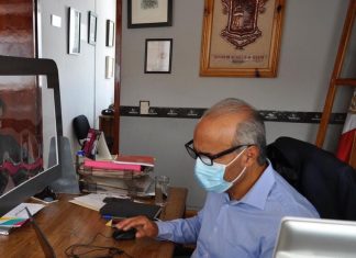 Secretarios del Migrante de Michoacán, Zacatecas y Guerrero piden a AMLO reconocer derechos de migrantes