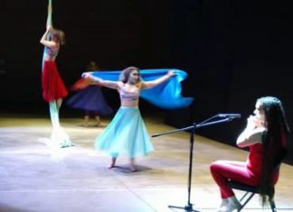 Teatro para la primera infancia en Miércoles de creadores