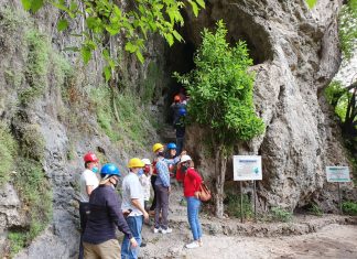 Michoacán trabaja en la creación de nuevos productos turísticos