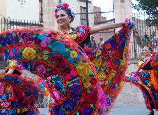 AcompañArte, el programa de apoyos para creadores, gestores y promotores