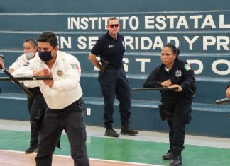 Realiza IEESSPP formación inicial equivalente en Zitácuaro, Uruapan y Jiquilpan