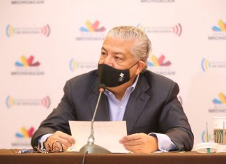 Precisa Gobierno del Estado recursos y distribución del FEIEF