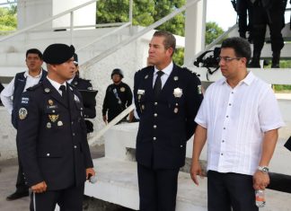 Inicia IEESSPP curso de competencias básicas en Campeche