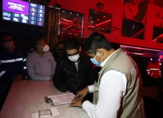 Verificó SSM 623 establecimientos en Morelia