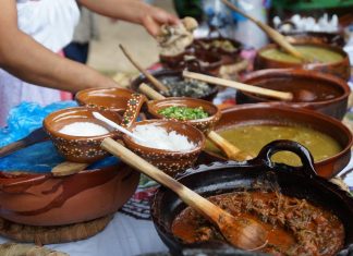 Posponen el 49° Concurso Artístico de la Raza P’urhépecha