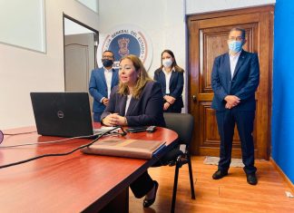 Capacitan a alumnos de la UMSNH, en materia de Mecanismos Alternativos