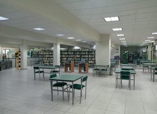 Inició IMCED acciones de limpieza en sus instalaciones