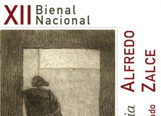 Últimos días para participar en la Bienal Nacional de Pintura y Grabado “Alfredo Zalce” 2020