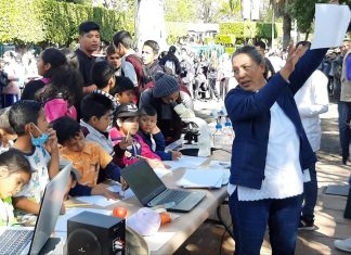 Aumenta impulso a actividades científicas en Michoacán