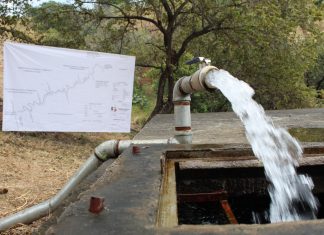 Próximo 20 de septiembre vence plazo para presentar tarifas de agua 2021