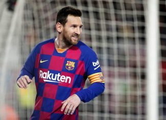 Lionel Messi solicita su carta de libertad para irse del Barcelona