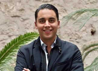 COLUMNA/ Me rompieron el corazón.