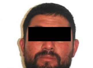 Detienen a un hombre por participar en un secuestro