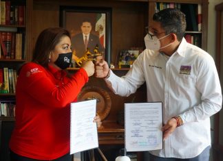 Trabajadores del Zoológico de Morelia se capacitarán en ICATMI