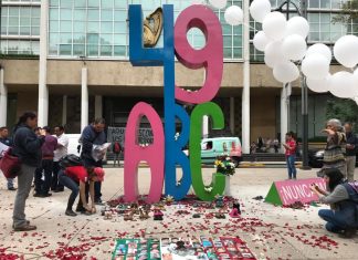 La CIDH admite caso de incendio en guardería ABC