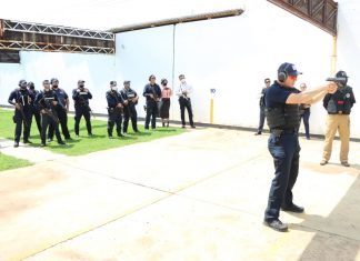 Continua evaluación de competencias básicas en Campeche