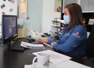 Realiza Icatmi capacitación sobre publicidad digital para emprendedores