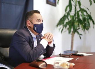 Labor de migrantes es fundamental para el desarrollo de Michoacán