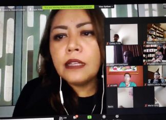 Por COVID-19, aumentó la violencia doméstica