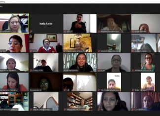 Preparan protocolo de atención para menores en orfandad por feminicidio