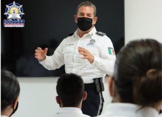 Evaluarán competencias básicas de la Policía Michoacán
