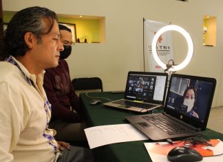 Ofrece Icatmi capacitación en herramientas y técnicas multimedia