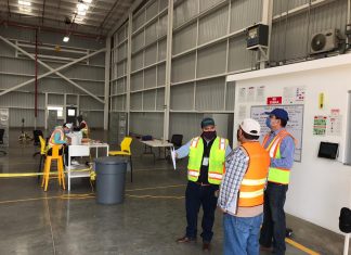 Atiende Proam denuncias ambientales relacionadas con la agroindustria