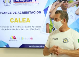 Avanza IEESSPP con los procesos para certificar sus programas