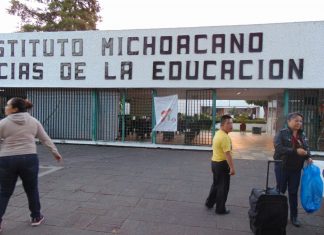 Extiende el IMCED ingreso a licenciatura