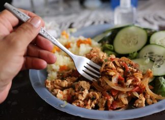 Alimentos procesados debilitan el sistema inmunológico ante COVID-19