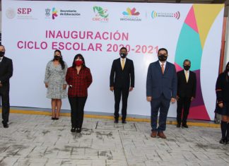 Arranca CECyTEM ciclo escolar virtual