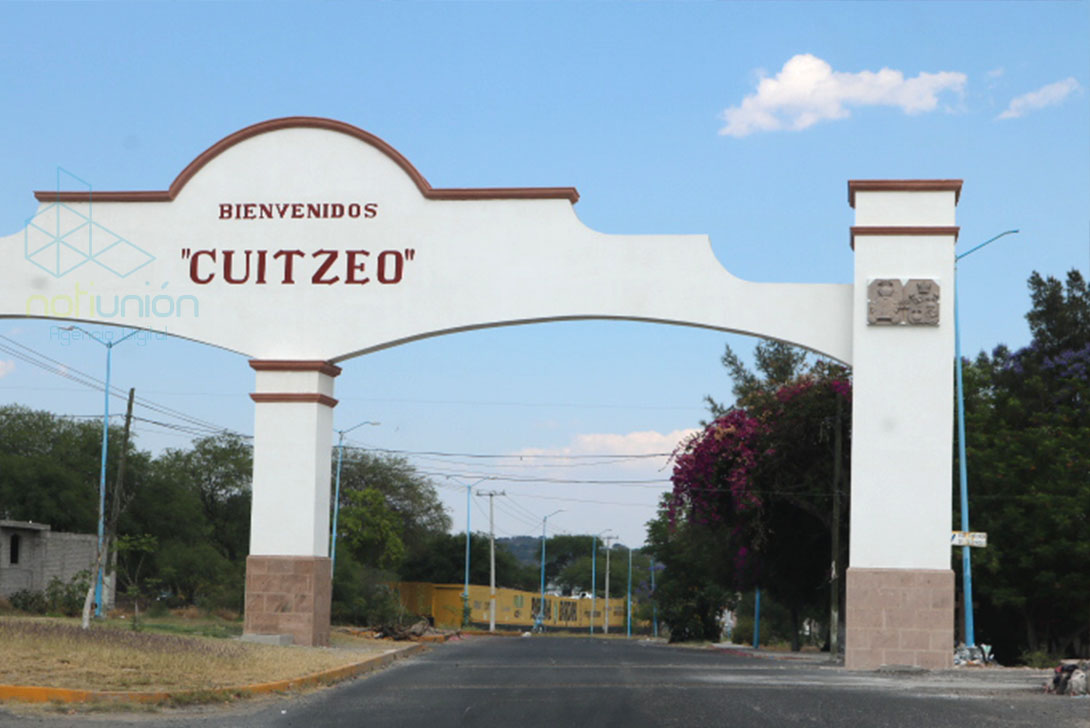 CUITZEO