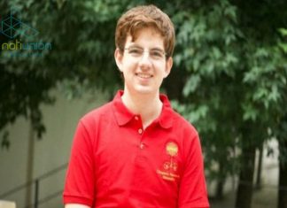 Mexicano obtiene oro en Olimpiada Internacional de Matemáticas