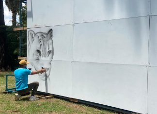 Inician festejos por el 50 aniversario del Zoológico de Morelia