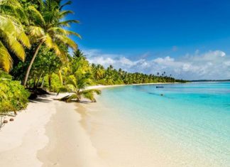 Ruta Turistica será la clave para reactivar la economía en determinadas zonas