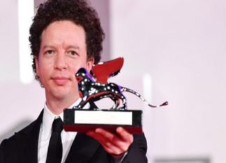 La película del cineasta mexicano ‘Nuevo Orden’ logra ganar Premio del Jurado de Venecia