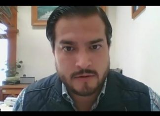 Acuerdan coordinar esfuerzos para preservar el medio ambiente