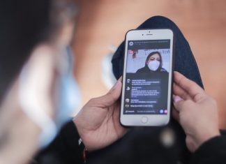 Abren convocatoria para sumarse al Observatorio de Participación Política de las Mujeres