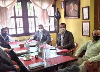 Abrirá CECyTEM plantel en el municipio de Huetamo