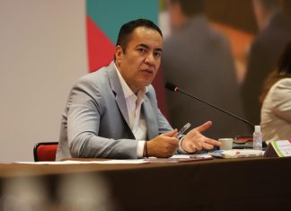 Festejos patrios, en familia y desde casa: Carlos Herrera