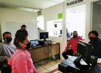 Participa personal del CECyTEM en curso sobre estrategias socioemocionales