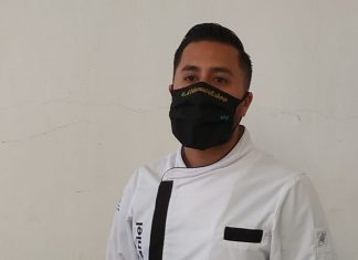 Cubrebocas caseros, los más accesibles por sus precios