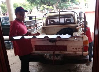 Mujeres de Nocupétaro, Zitácuaro y Nuevo Urecho reciben apoyos de Palabra de Mujer